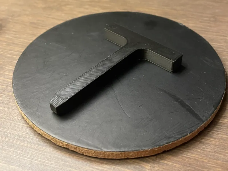 Attic door opener
