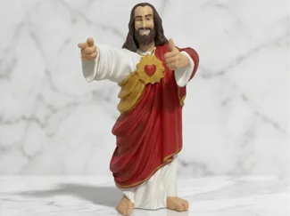 Buddy Christ