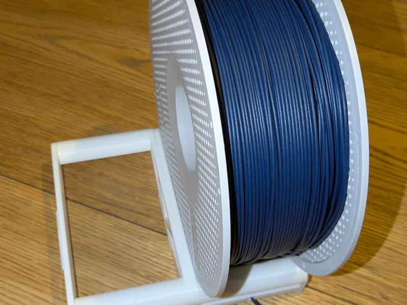 Modulare Filament Aufbewahrung