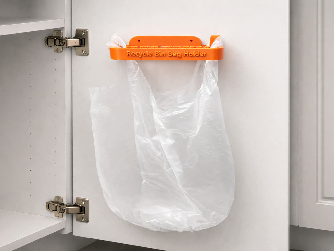 Recycle Bin Holder 2026