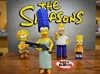 Marge simpson