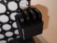 Rangement Gridfinity pour filtres ND GoPro — photo 2
