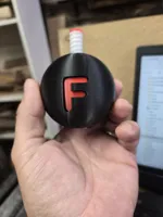 3 color tpu squish version