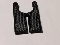 0.2mm layer, 3 walls, 15% infill