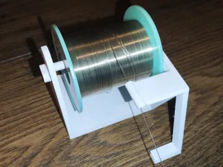 Solder Holder
