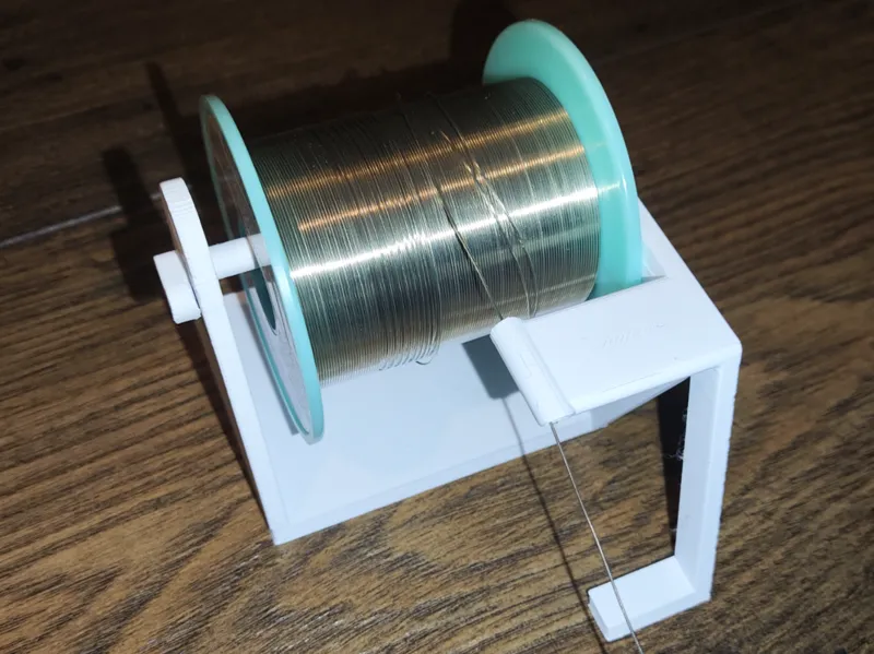 Solder Holder