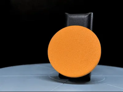 DAA Magnet Cover