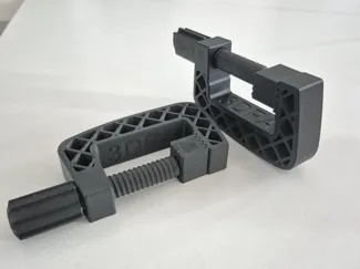 Logitech Clamp G29 G920 G923 G27 DFGT G25