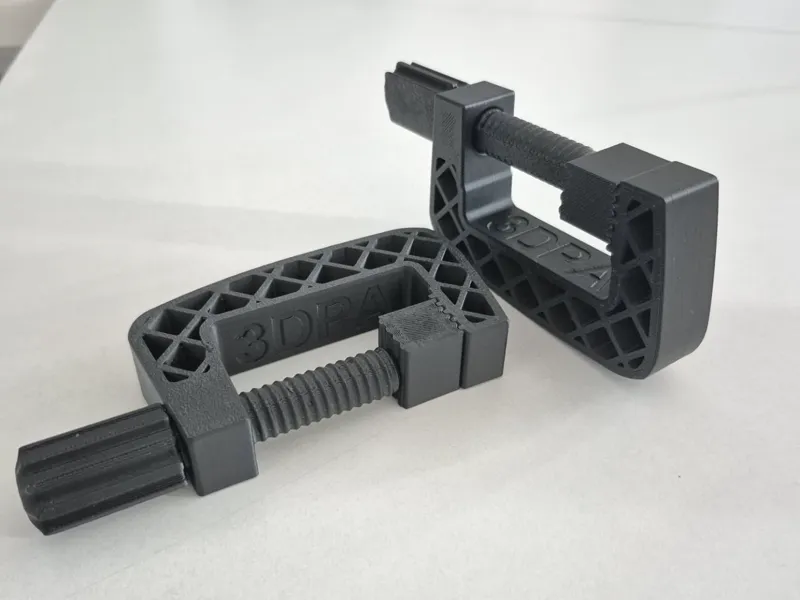 Logitech Clamp G29 G920 G923 G27 DFGT G25