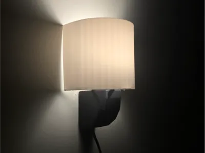 wall lamp