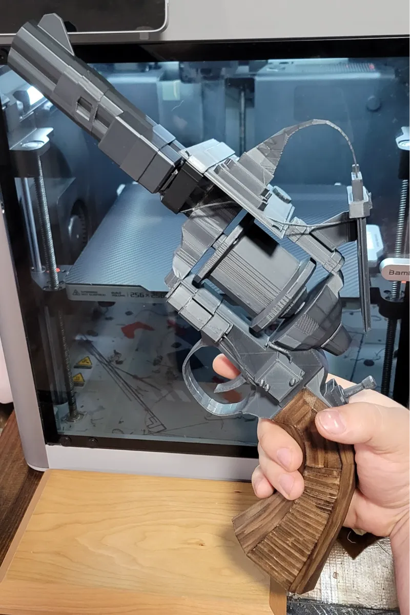 The Tool Gun - Garry's Mod