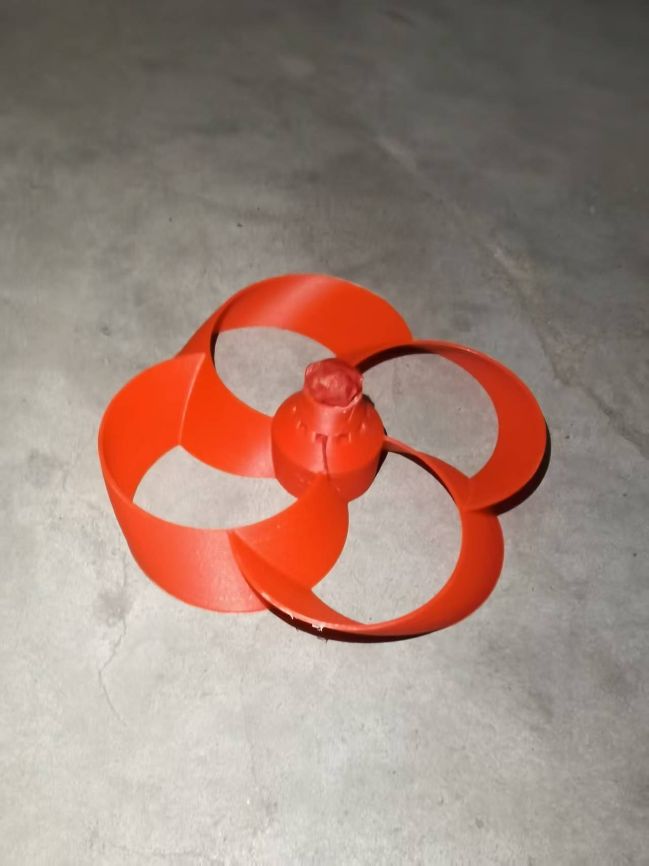 Miniatura 7 do modelo 3D Toroidal Propeller Lab - Customizable Rings!