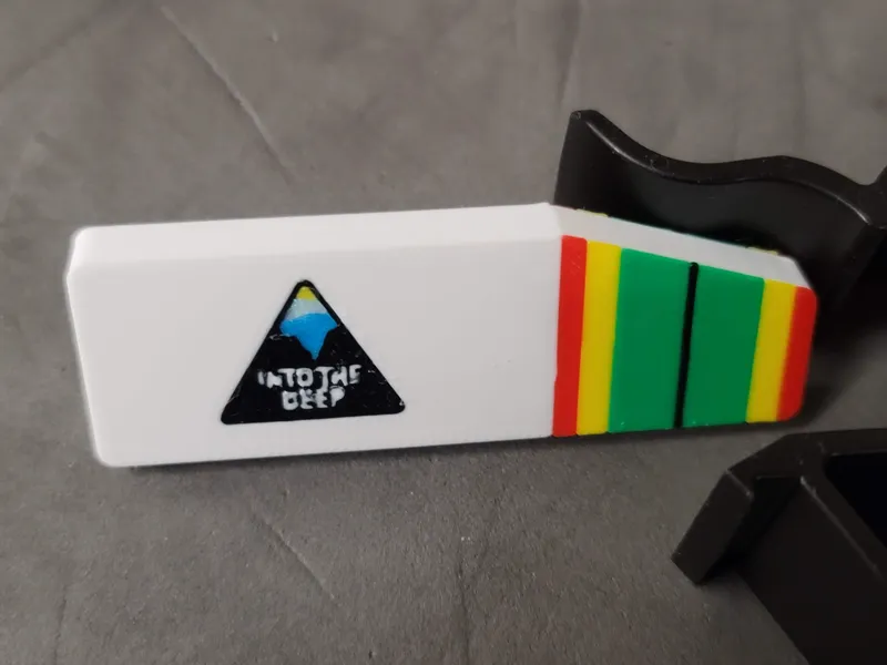 FTC Clip Inspection Tool