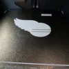 Large hype ring