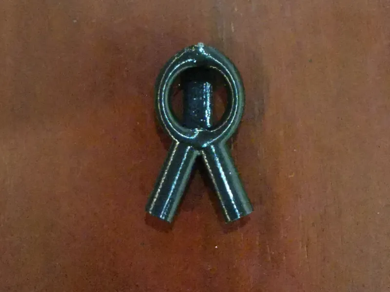 Mourning Ribbon