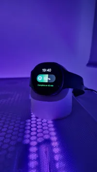 Socle de charge pour Galaxy Watch 8 — photo 3
