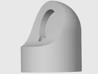 Socle de charge pour Galaxy Watch 8 — photo 2