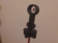 0.12mm layer, 2 walls, 15% infill