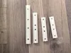 Straight Connector - 40x40