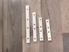 Straight Connector-30x30
