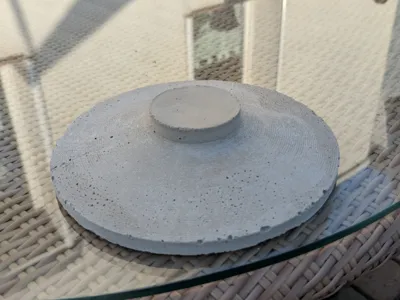 Wind Turbine Foundation Pressure Mold 5MW Class 