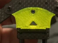 0.2mm layer, 3 walls, 50% infill