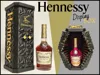 Hennessy Box Layout for P1-X1-A1