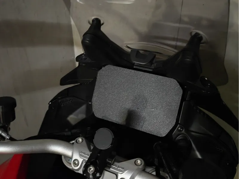 Protection d'écran DUCATI Multistrada V4S