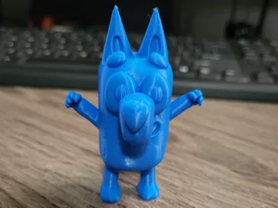 Bluey 
