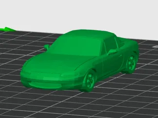 Miata NB 