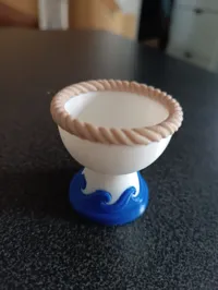 Singlecolor 0.2mm layer, 2 walls, 15% infill