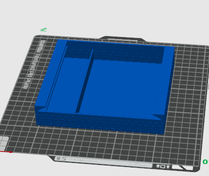 Miniatura 7 do modelo 3D Phase 10 Box - scoreboard