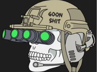 Skull Solider