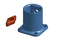 0.2mm layer, 4 walls, 35% infill