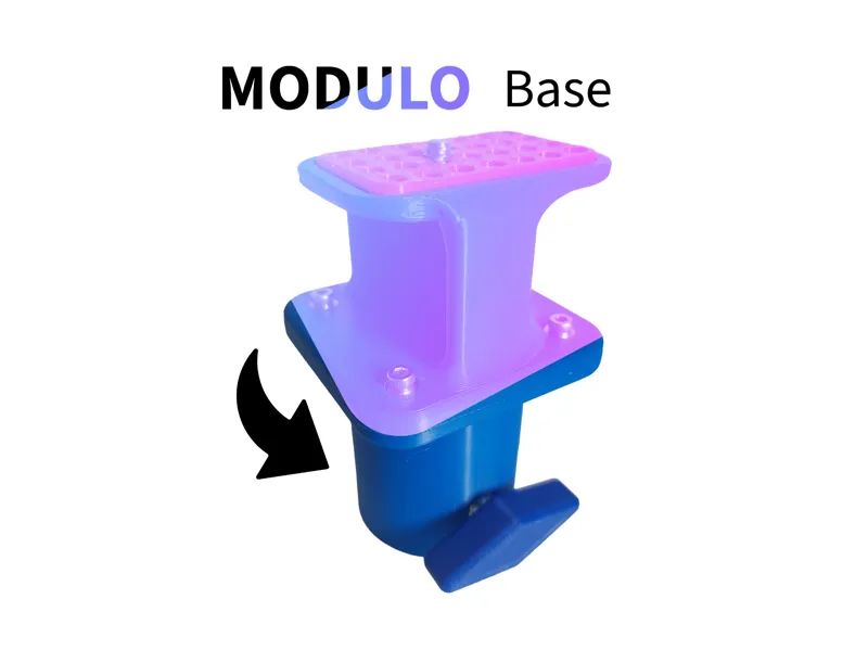 MODULO Base
