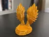 0.2mm layer, 2 walls, 10% infill