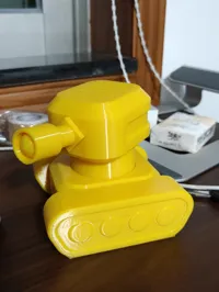 PETG
