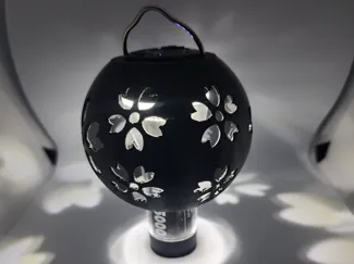 Lantern Shade for GOALZERO & Lumina5000 – Sakura