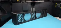 printed standing