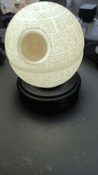 0.2mm layer, 4 walls, 0% infill