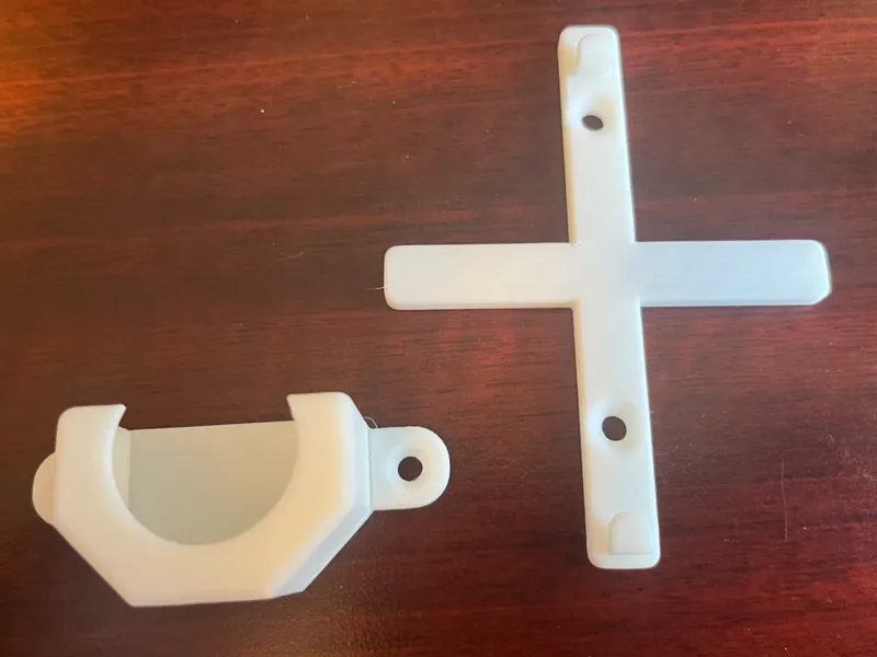 STKR Car Distance Sensor Mount