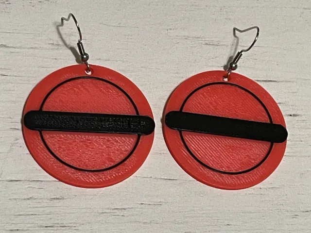 Costume Jubilee Earrings