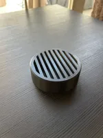 PETG | 0.2mm layer, 6 walls, 25% infill