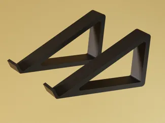 Drum Machine or Midi Instrument Stands