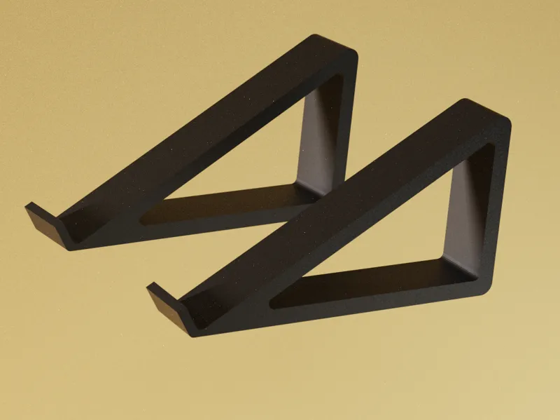Drum Machine or Midi Instrument Stands