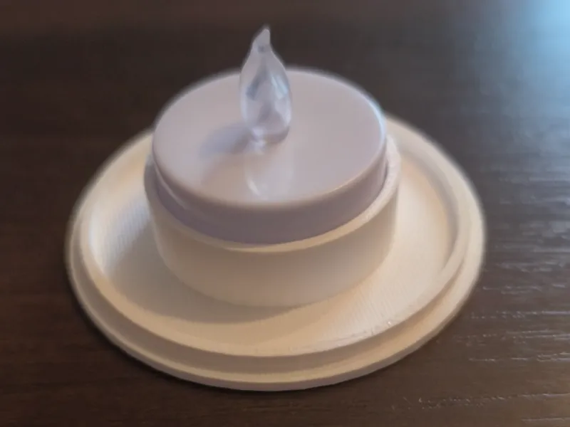 snowman base