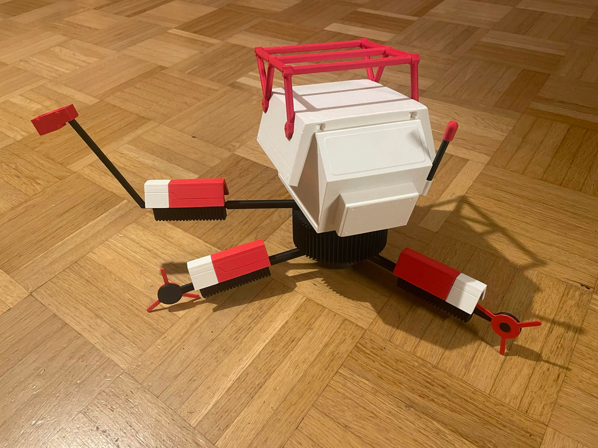 Climbot