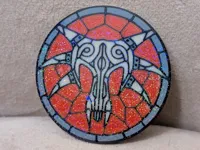 0.16mm layer, 2 walls, 15% infill