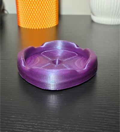 Ashtray