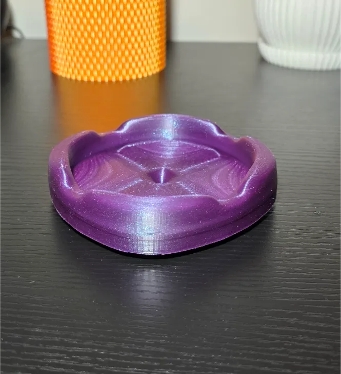 Ashtray